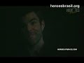 HEROES Season 3: VILLAINS [legendado] New Volume 3 Promo