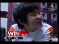 Flash vs Bisu[Shield] Pt4/4 On Blue Storm