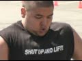 1st strongman comp 1st strongman comp