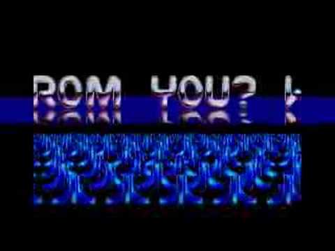 Syntax Terror (Delta Force) 1990 Atari ST Image de prévisualisation YouTube