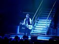 Hello - David Cook (San Diego)