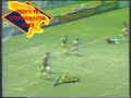 America vs Necaxa 83 84