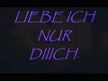 Im Endeffekt liebe ich... Im Endeffekt liebe ich...