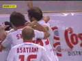 bbc . georgia-scotland 2-0. goal mchedlidze