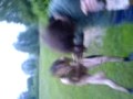 naked   drunk  party boy dance!