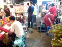 kurze Reise über einen Nachtmarkt in Tainan kurze Reise über einen Nachtmarkt in Tainan