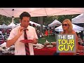 The SI Tour Guy: Ole Miss