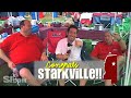 The SI Tour Guy: Ole Miss