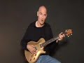 PRS SC245 Productvideo