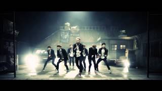MV BTSë°©íƒ„ì†Œë…„ë‹¨   Boy In Luvìƒë‚¨ìž