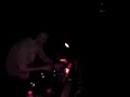 producer @ mutiny bongo club edinburgh september 2008...sickk!!