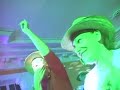 B�tisier 2008: F�rias, La messe Sevillane version T�l�mi