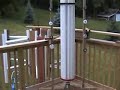 V10-loaded (vawt,savonius,vertical axis,windturbine,ametek)