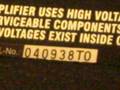 videos de Genz Benz El Diablo 100 Head Ser# 040938TO v1.2