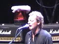 April Wine -  Bad Side of the Moon - [cam] LIVE