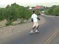 LONGBOARD ARGENTINA MENDOZA