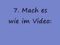 Tutorial: Verändern des Gameboots deiner PSP Tutorial: Verändern des Gameboots deiner PSP