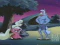 wilford werewolf