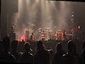 CONGRESS OF CORRUPTION- THE DREAMING- LET IT BURN