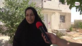 لجنة الحماية النسويه في جب الذيب تسائل صناع القرار من اجل تحسين واقع الخدمات