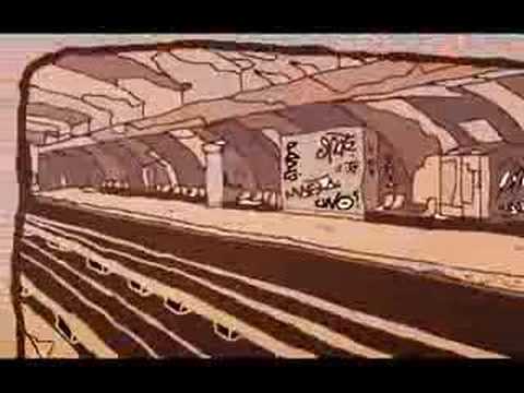 Spyd3R00 - MONSIEUR DTONE