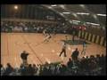 Tevin Baskin Junior Season