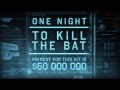 Batman Arkham Origins E3 2013 Trailer Xbox One PS4 HD