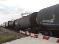 UP Manifest at X Ave - east of Grand Junction, IA