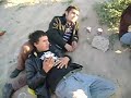 los mantekillas en los vilos