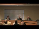 Sensenbrenner/Burkee Debate Part 1