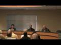 Sensenbrenner/Burkee Debate Part 1