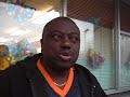 sba presente la communaute congolaise d ottawa (canada)