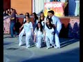 Baile Fin De Curso 4� ESO Giovanni Antonio Farina (Azuqueca)
