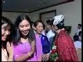 Phyo Gyi & Soe Myat Nanda Wedding Reception Part 4