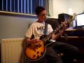 ~Dublin Waltz -Monty Are I -Guitar Cover~