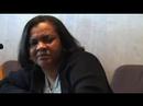 Monica Conyers Debates with an 8th Grader