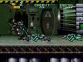 Battle Toads (Arcade) Full Speedrun - Part 1