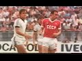 USSR NEW ZEALAND 1 ROUND WORLD CUP 1982