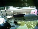 Andy Jones 73 Midwest Mod In-Car Cam at North Central Speedway