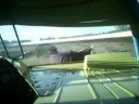 Andy Jones 73 In-Car cam NCS
