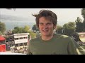 Click here to watch this video Snowboarder Seppe Smits interviewed at freestyle.ch 2011