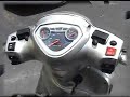 Scooter Comparison test ITA 150cc Vs Echarm 150cc CF Moto Manele-Gratis.net
