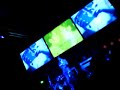 Tenori-on @ Berghain Tenori-on @ Berghain