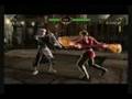 videos de Soul Calibur 4 - A Forbidden Kingdom Match