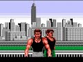 my review of classic beat 'em up, bad dudes for the nes.