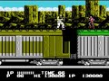 my review of classic beat 'em up, bad dudes for the nes.