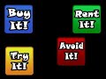 my review of classic beat 'em up, bad dudes for the nes.