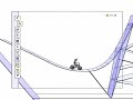 Free rider extreme game video 2 Free rider extreme game video 2