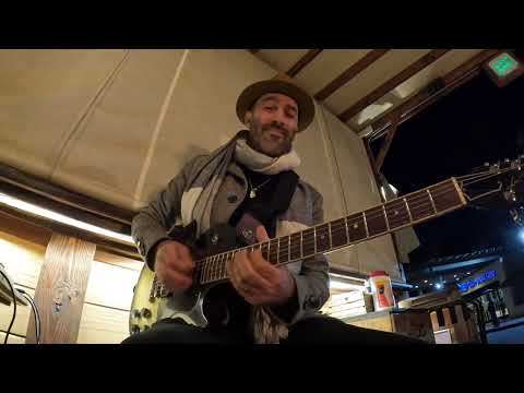 Rafi B Levy- Purple Rain (cover)