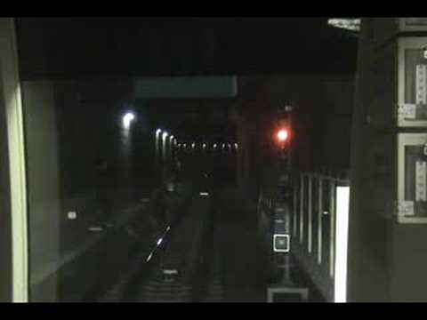東京メトロ副都心線【雑司が谷～千川】